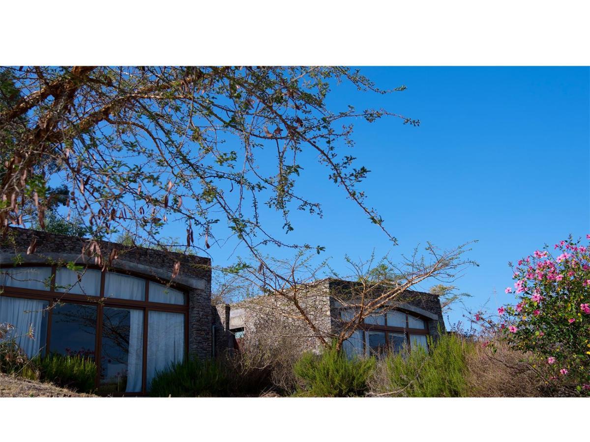 Gondar Hills Resort Extérieur photo