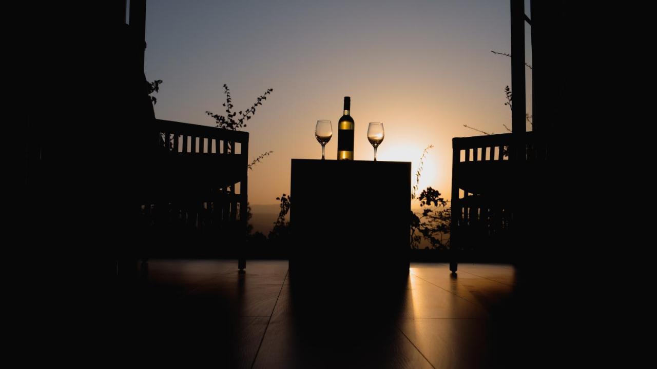 Gondar Hills Resort Extérieur photo